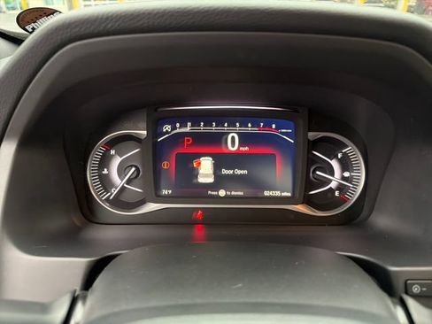 Used 2024 Honda Passport EX-L image 15