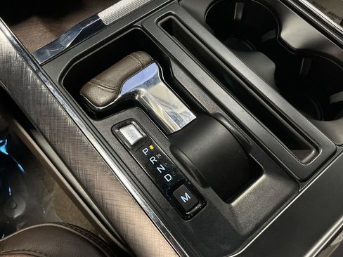 Used 2022 Ford F150 King Ranch w/ Equipment Group 601A High image 32