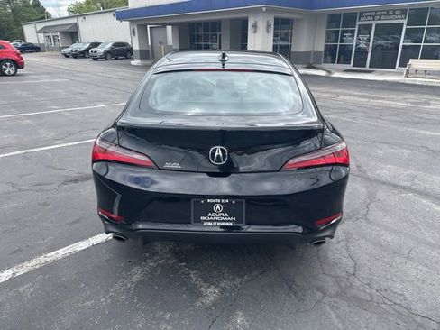 Used 2023 Acura Integra FWD image 4