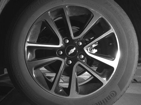 Used 2025 Chevrolet TrailBlazer LT FWD image 14
