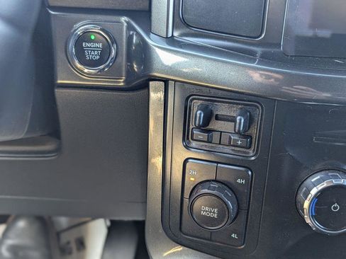 Used 2023 Ford F150 XLT w/ Equipment Group 302A High AWD/4WD image 26