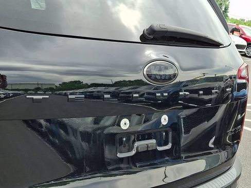 Used 2021 Kia Telluride EX w/ EX Premium Package AWD/4WD image 31
