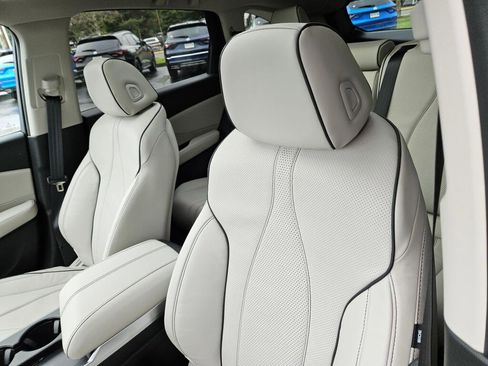 New 2026 Acura RDX SH-AWD w/ Advance Package image 25