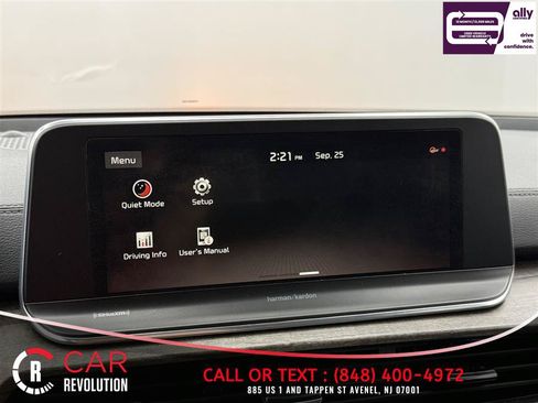 Used 2020 Kia Telluride SX AWD/4WD image 32