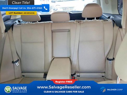 Used 2012 Mercedes-Benz GLK 350 2WD image 13