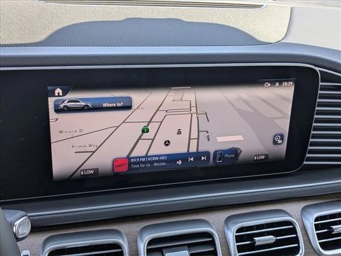 New 2026 Mercedes-Benz GLE 450 4MATIC image 14
