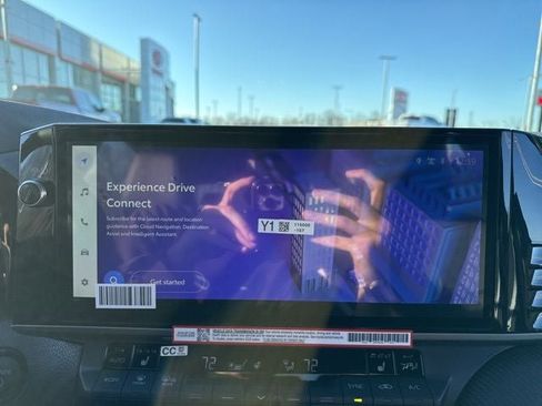 Used 2026 Toyota Camry SE w/ Multimedia Upgrade Package image 24