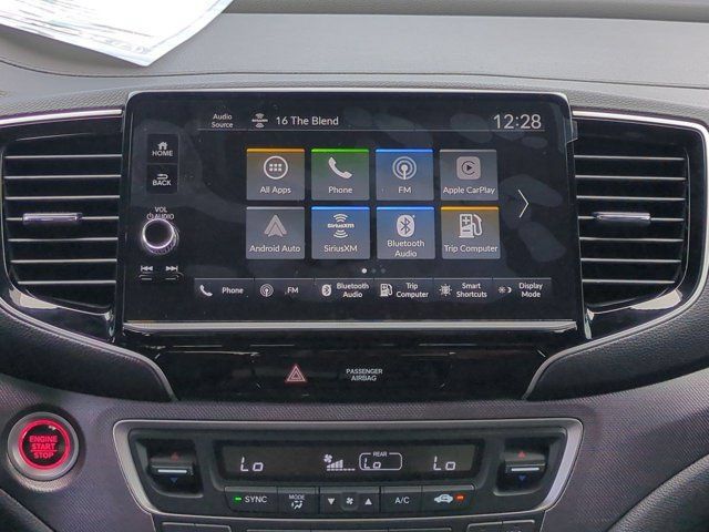 New 2026 Honda Ridgeline RTL image 16