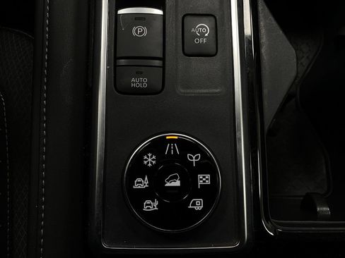 Certified 2024 Nissan Pathfinder SV AWD/4WD image 23