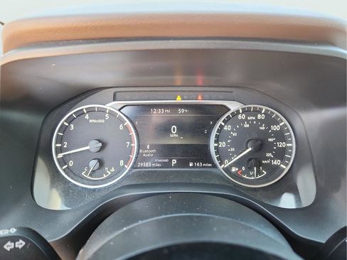 Used 2023 Nissan Rogue SV image 22