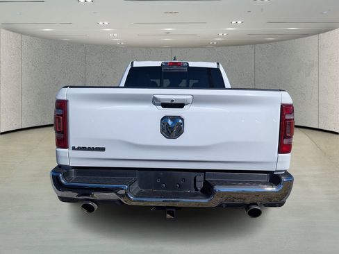 Used 2023 RAM 1500 Laramie image 4