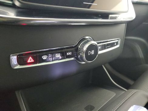 Used 2026 Volvo XC90 B6 Ultra AWD/4WD image 32