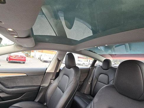 Used 2023 Tesla Model 3 Standard Range RWD image 4
