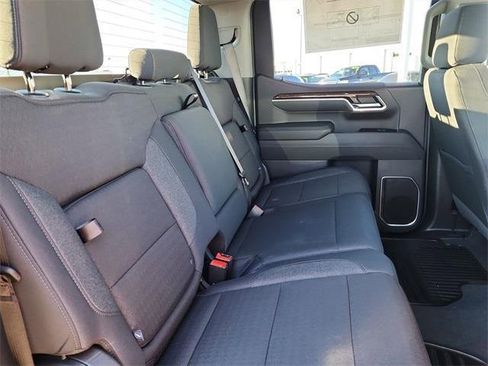 New 2026 GMC Sierra 1500 Elevation w/ X31 Off-Road Package image 19