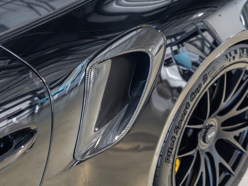 Used 2019 Porsche 911 GT2 RS w/ Weissach Package RWD image 15