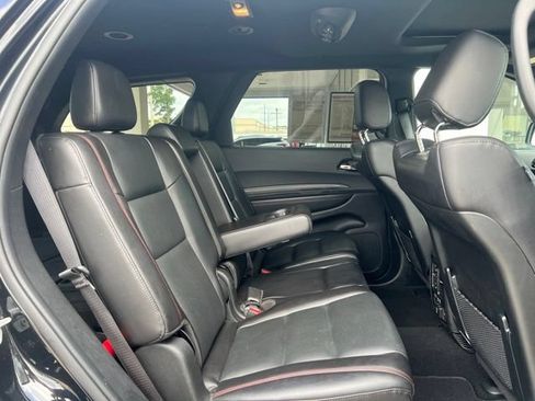 Used 2025 Dodge Durango GT AWD/4WD image 13