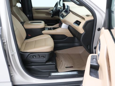 Used 2022 Chevrolet Tahoe Premier RWD image 43