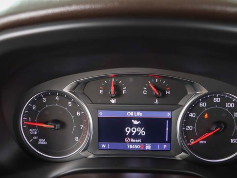 Used 2023 GMC Acadia SLT image 15