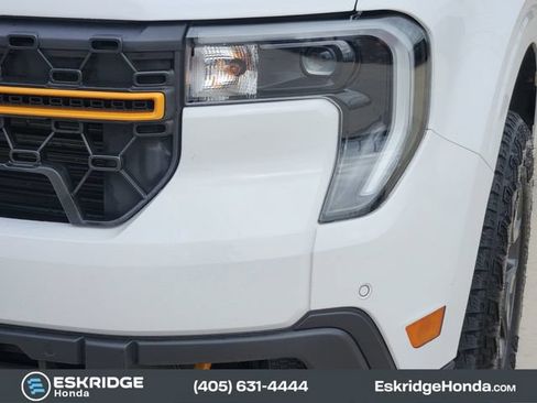 Used 2025 Ford Maverick Tremor AWD/4WD image 10