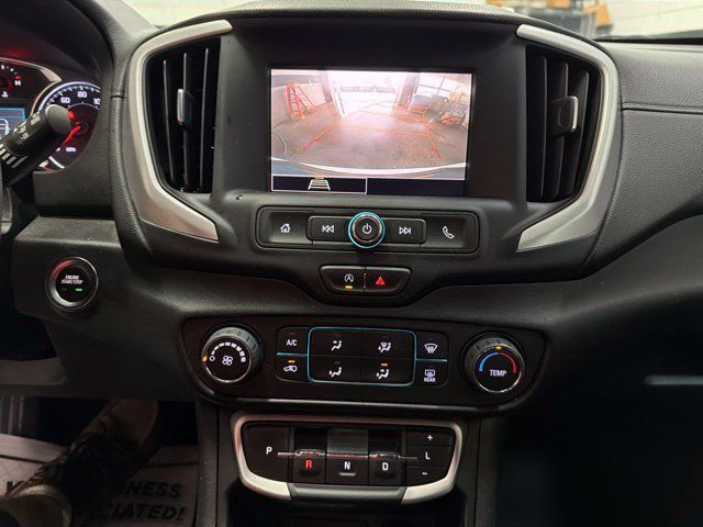 Used 2023 GMC Terrain SLE FWD image 18