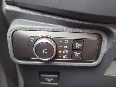 New 2025 Ford Bronco Big Bend w/ Black Diamond Package image 26