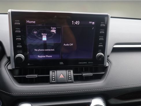 Certified 2022 Toyota RAV4 Limited AWD/4WD image 23
