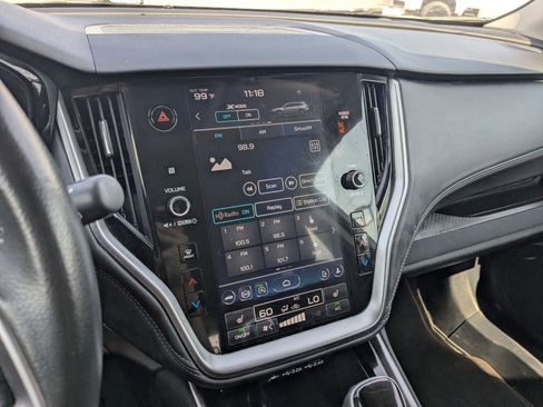 Used 2024 Subaru Outback Premium image 19