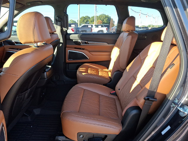 Used 2025 Kia Telluride SX Prestige X-Line AWD/4WD image 10