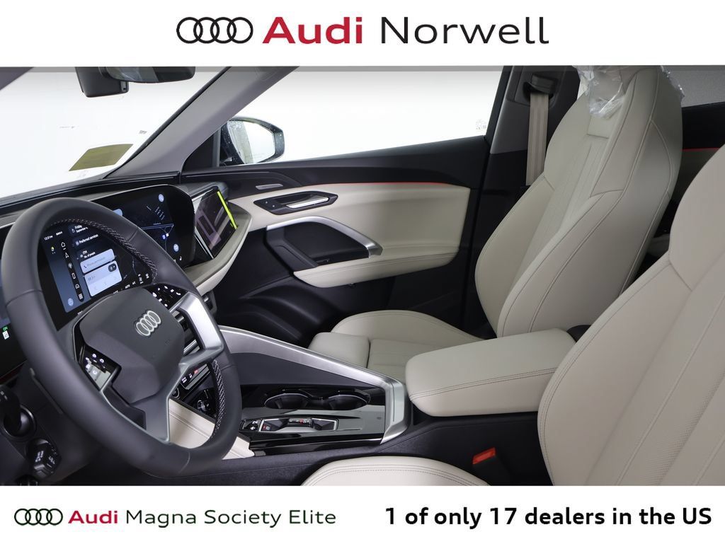 New 2026 Audi Q5 Premium AWD/4WD image 18