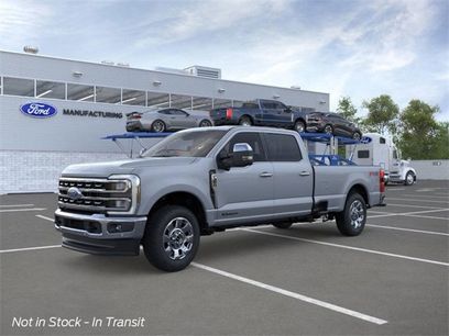 New 2026 Ford F350 Lariat w/ Lariat Premium Package