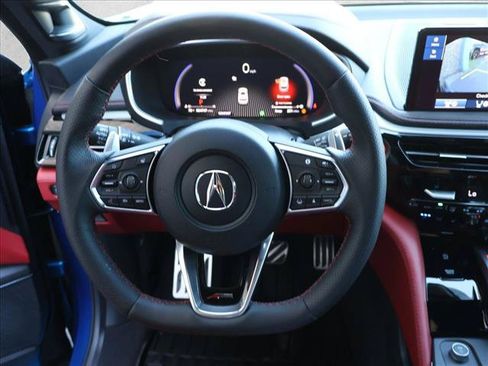 Used 2026 Acura MDX A-Spec AWD/4WD image 13