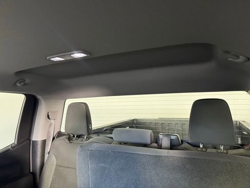 Used 2019 Chevrolet Silverado 1500 LT w/ All-Star Edition image 4