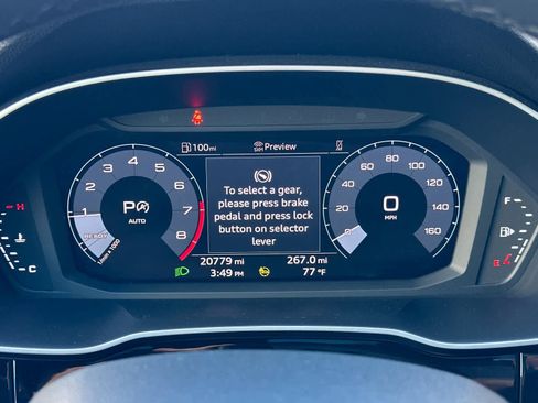 Used 2022 Audi Q3 2.0T Premium image 23