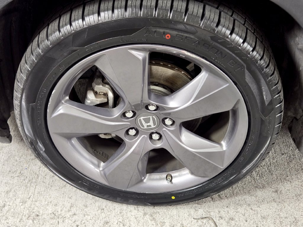 Used 2021 Honda Passport Touring image 13