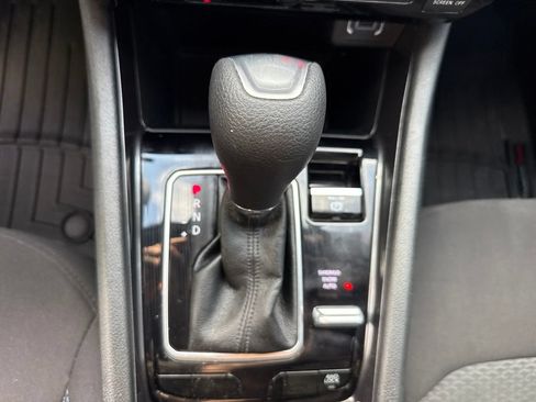 Used 2023 Jeep Compass Sport AWD/4WD image 24
