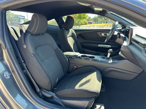 Used 2024 Ford Mustang EcoBoost image 10