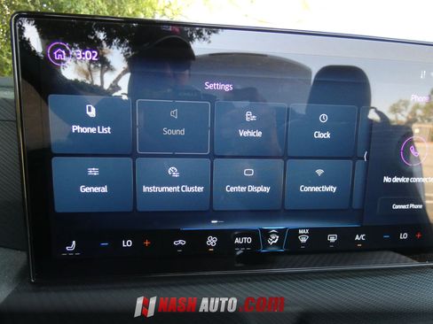 Used 2024 Ford Mustang Convertible RWD image 59