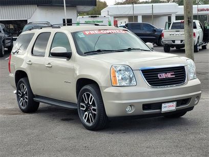 Used 2013 GMC Yukon SLT