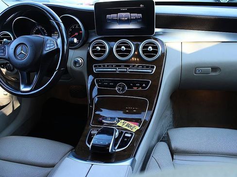 Used 2016 Mercedes-Benz C 300 Sedan image 16