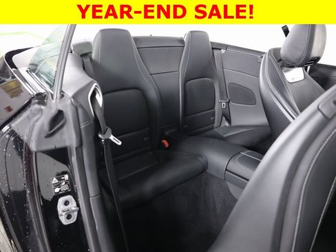 Used 2022 Mercedes-Benz SL 55 AMG 4MATIC image 43