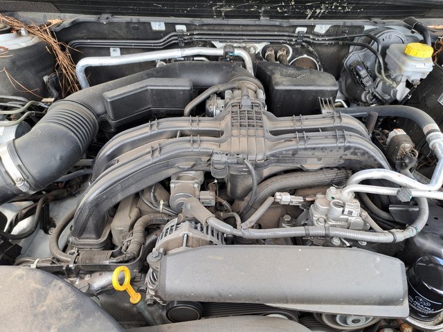 Certified 2024 Subaru Outback Premium AWD/4WD image 28