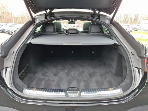 Certified 2024 Mercedes-Benz GLE 53 AMG GLE 53 AMG image 30