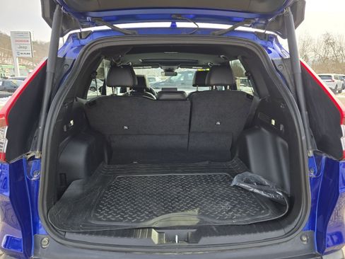 Used 2025 Honda CR-V Sport-L image 17