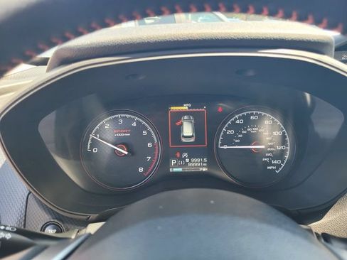 Used 2020 Subaru Forester Sport AWD/4WD image 29
