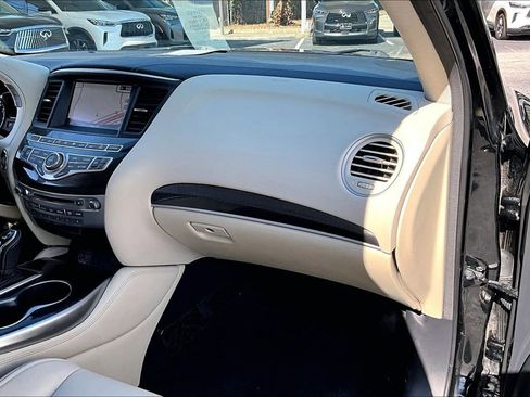 Certified 2020 INFINITI QX60 Luxe w/ Essential Package FWD image 22