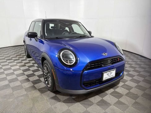 Certified 2025 MINI Cooper S image 2