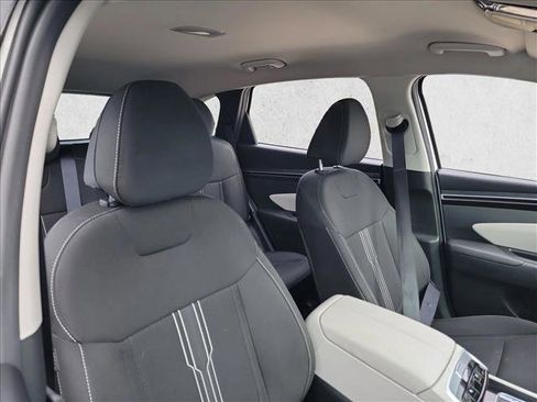 Used 2024 Hyundai Tucson SEL image 15