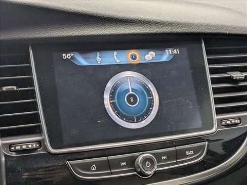 Used 2017 Buick Encore Sport Touring image 14