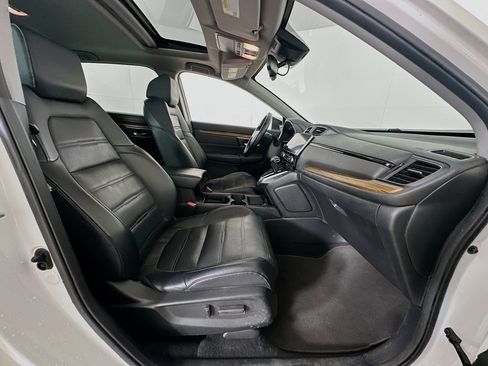 Used 2018 Honda CR-V EX-L image 31