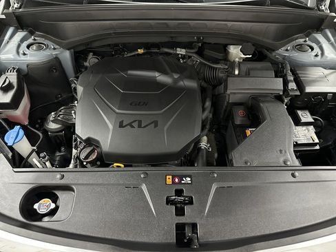 Used 2022 Kia Telluride EX w/ EX Premium Package image 40